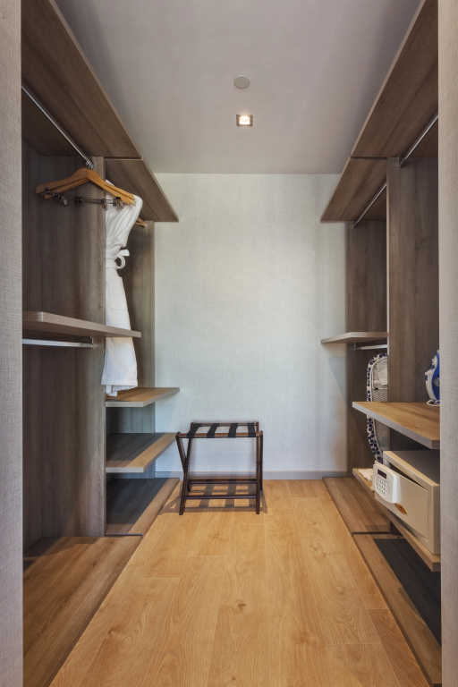 Fraser Place Antasya Istanbul - Chambres