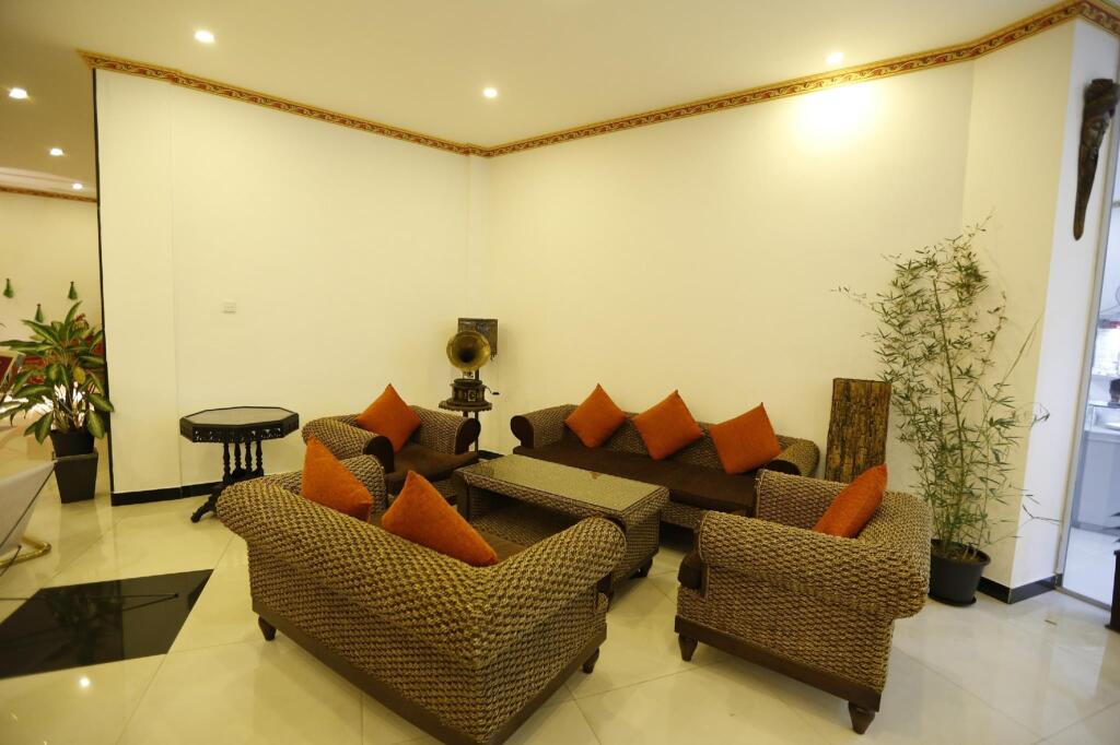 Royal Kandyan