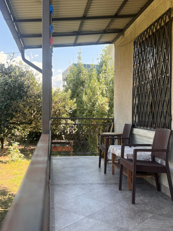 Gostevoy Dom Villa De Vill Private house