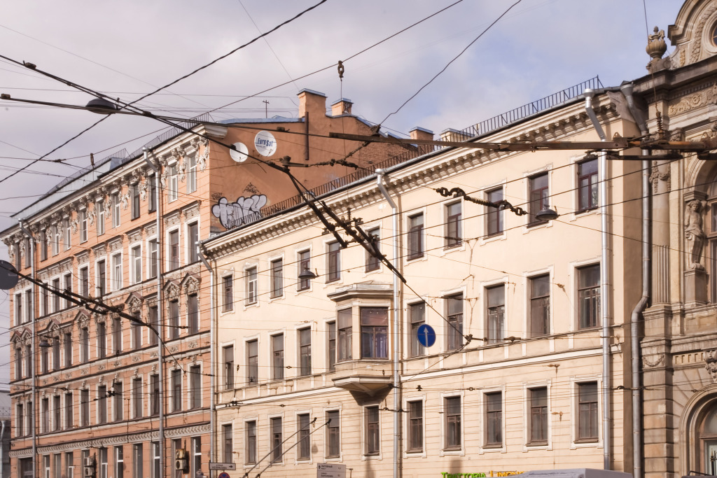 Литейный в санкт петербурге