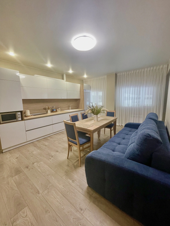 Arsen'ev Hotel Room Type - Apartment