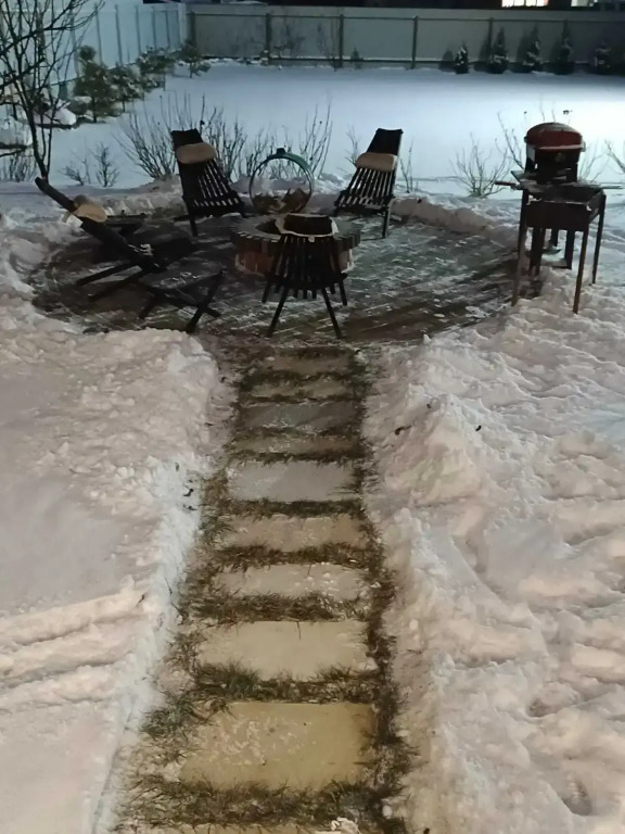 Частный дом в ДНП Уютный 118 - фото 26