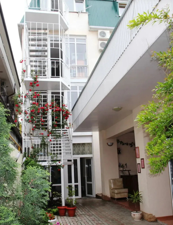 Hotel photo 7