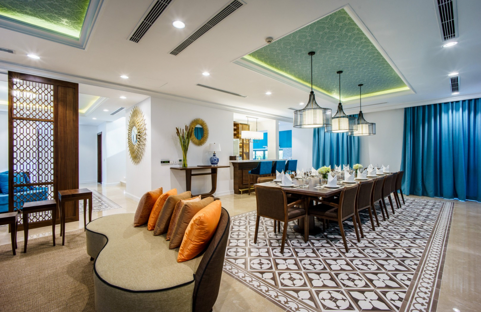 Best Western Premier Sonasea Villas Phu Quoc Resort