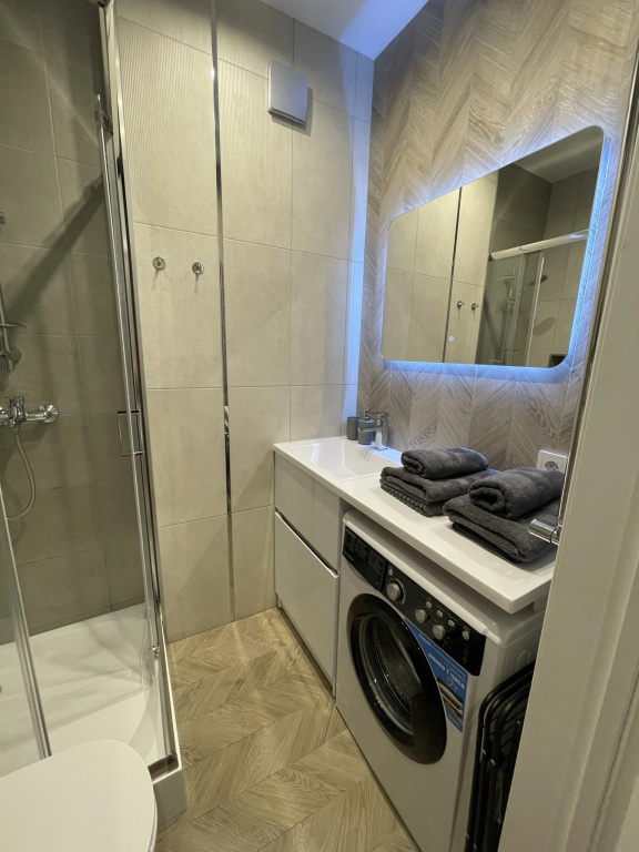 Квартира Sova home — 5