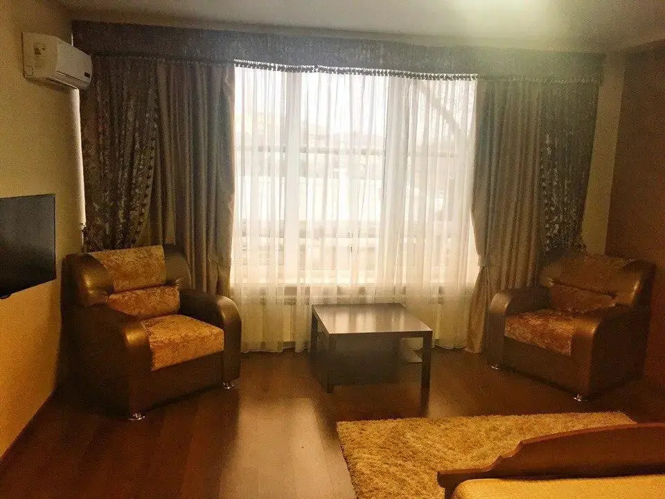 Отель Нормандия - фото 16