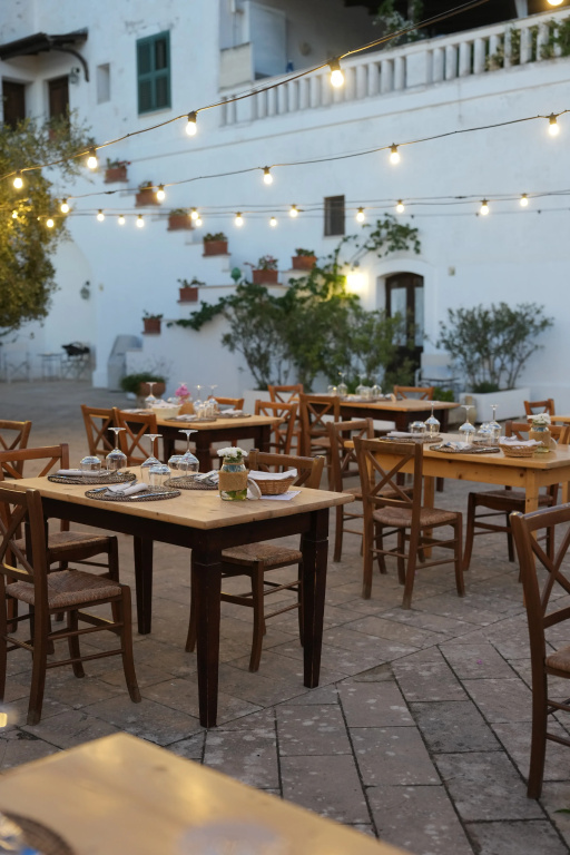Tenuta del Barco Wine Restaurant and Hospitality Hotel - Général