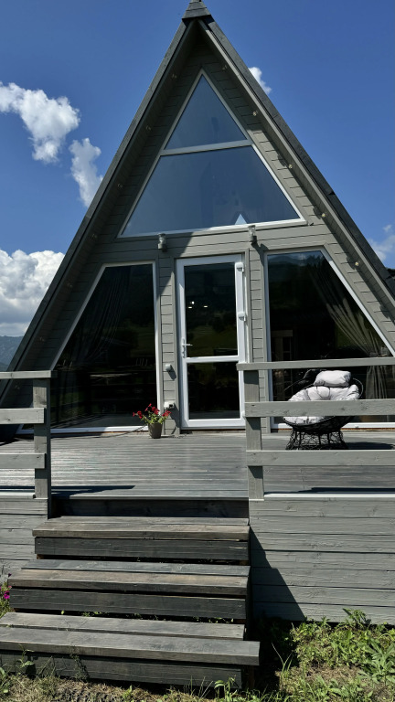 Гостевой дом Kislorod - фото 30