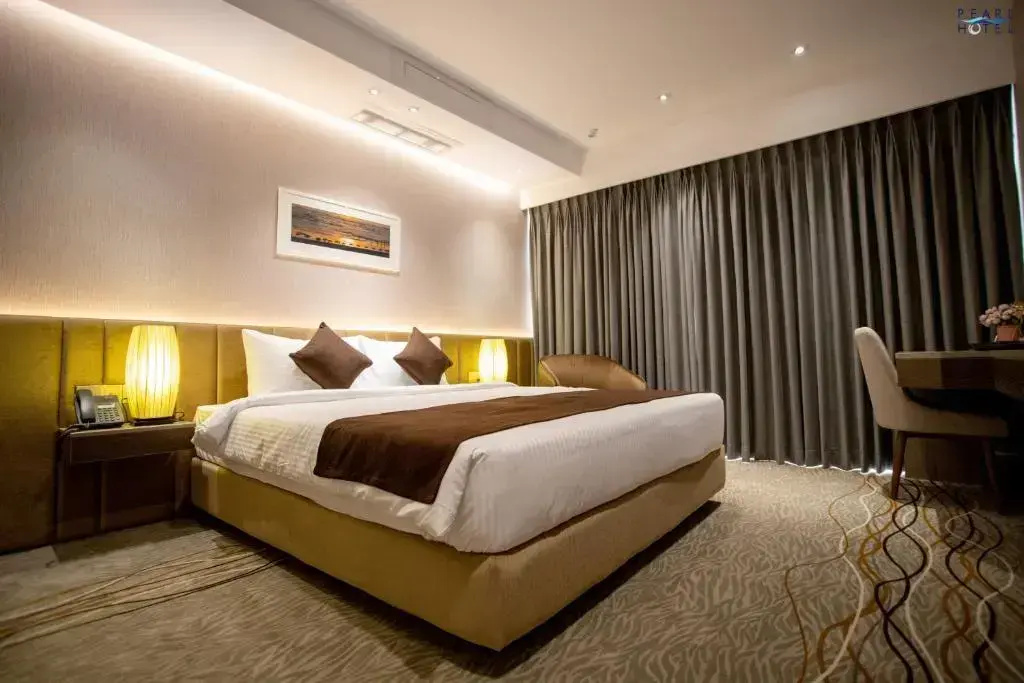 Premium room
