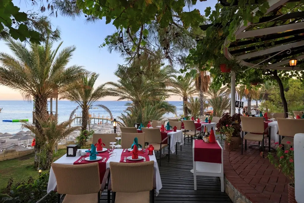 Отель Pirate's Beach Club - Ultra All Inclusive - фото 42