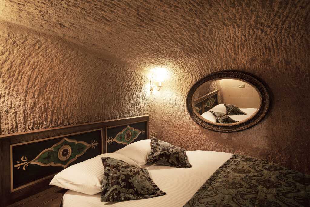 Selfie Cave Hotels Cappadocia - Special Class Boutique-Hotel