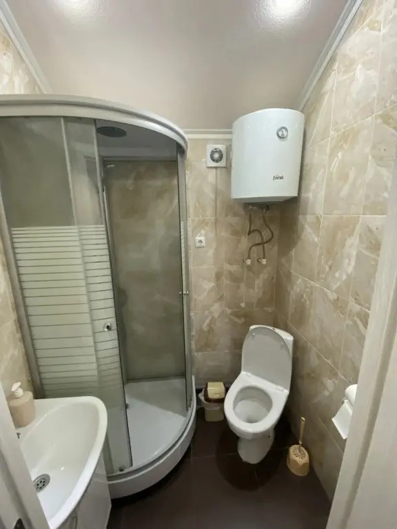 Апартаменты у Арама - фото 6