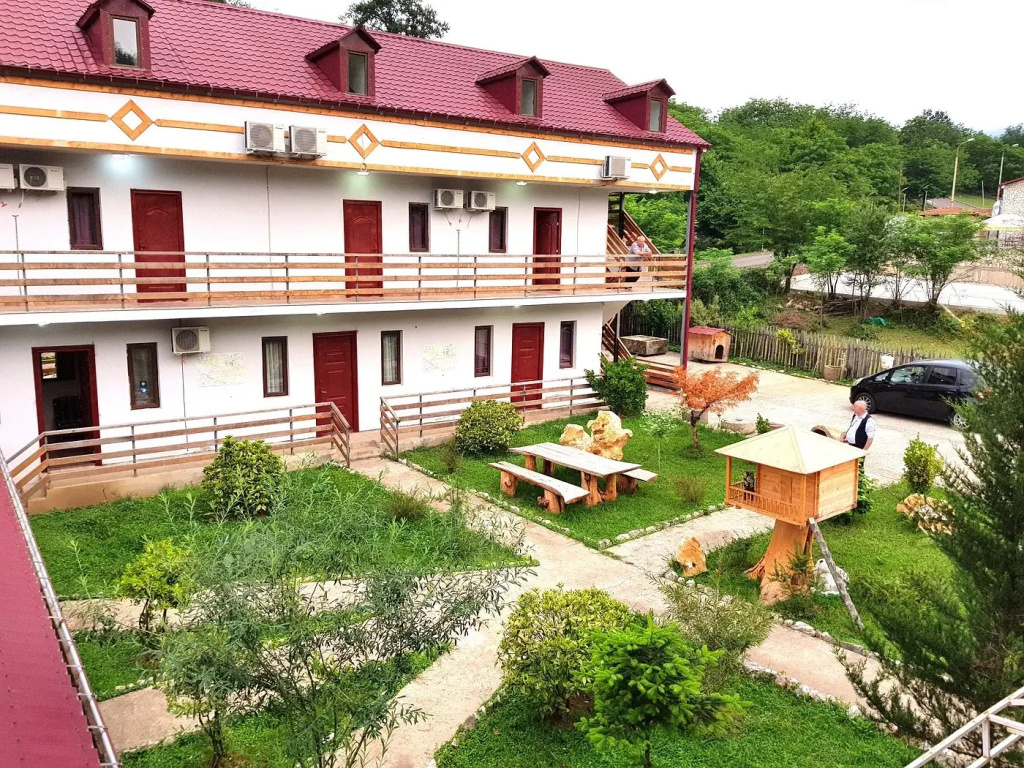 Hotel photo 2