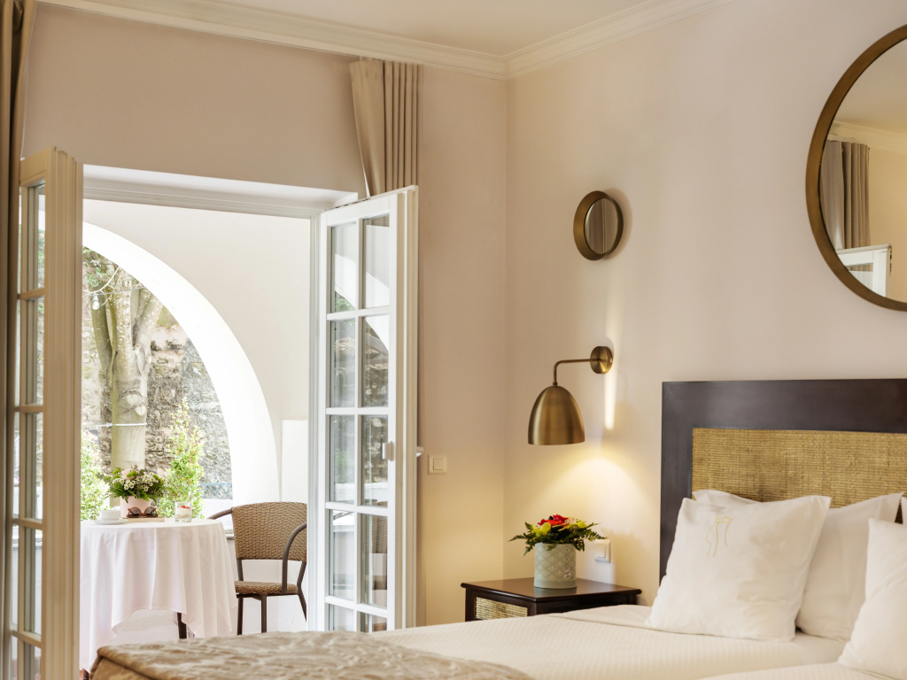 Hotel Casa Senhoras Rainhas by Unlock Hotels - Chambres