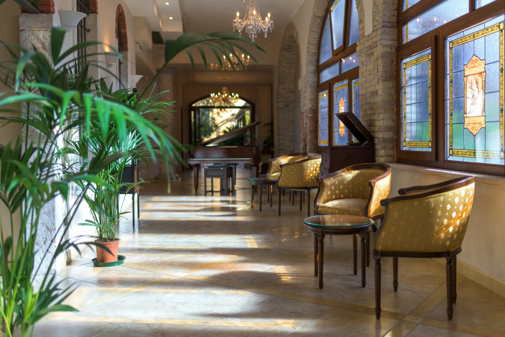 Hotel Antico Monastero - Général