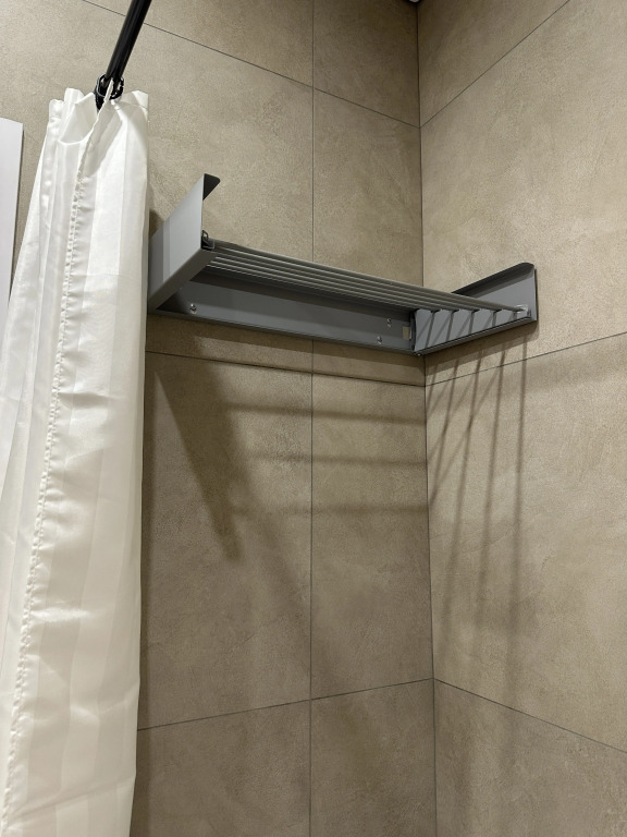 Квартира в Жк More Yalta - фото 16