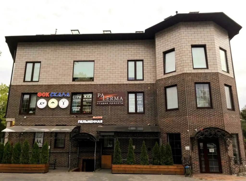 Отель Maziiz Hotel на Советском — фото