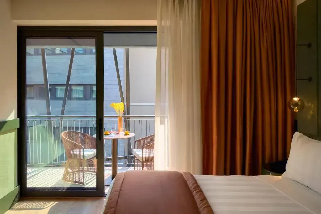 Nemi Hotel Milano - фото 15