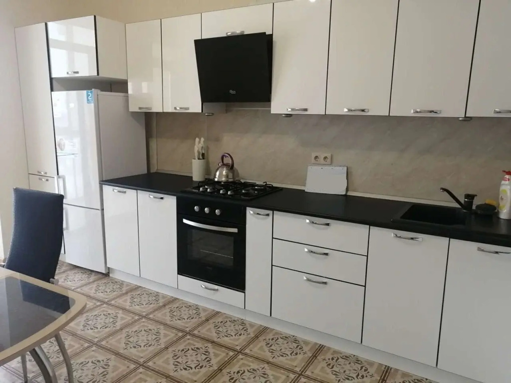 Квартира просторная в центре города - фото 8