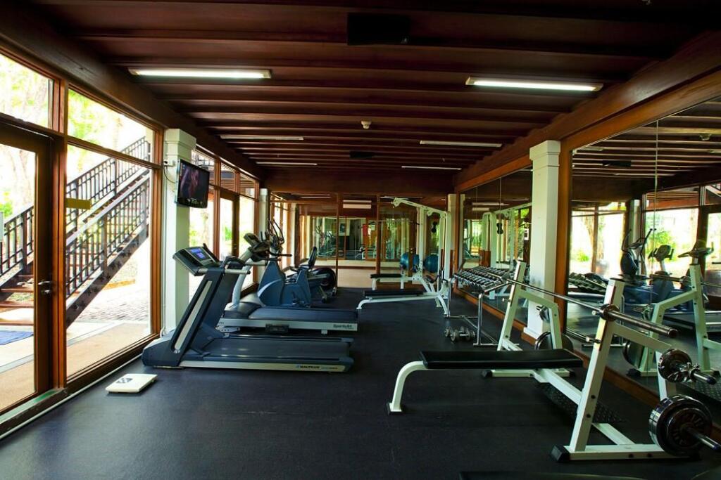 Aonang Villa Resort