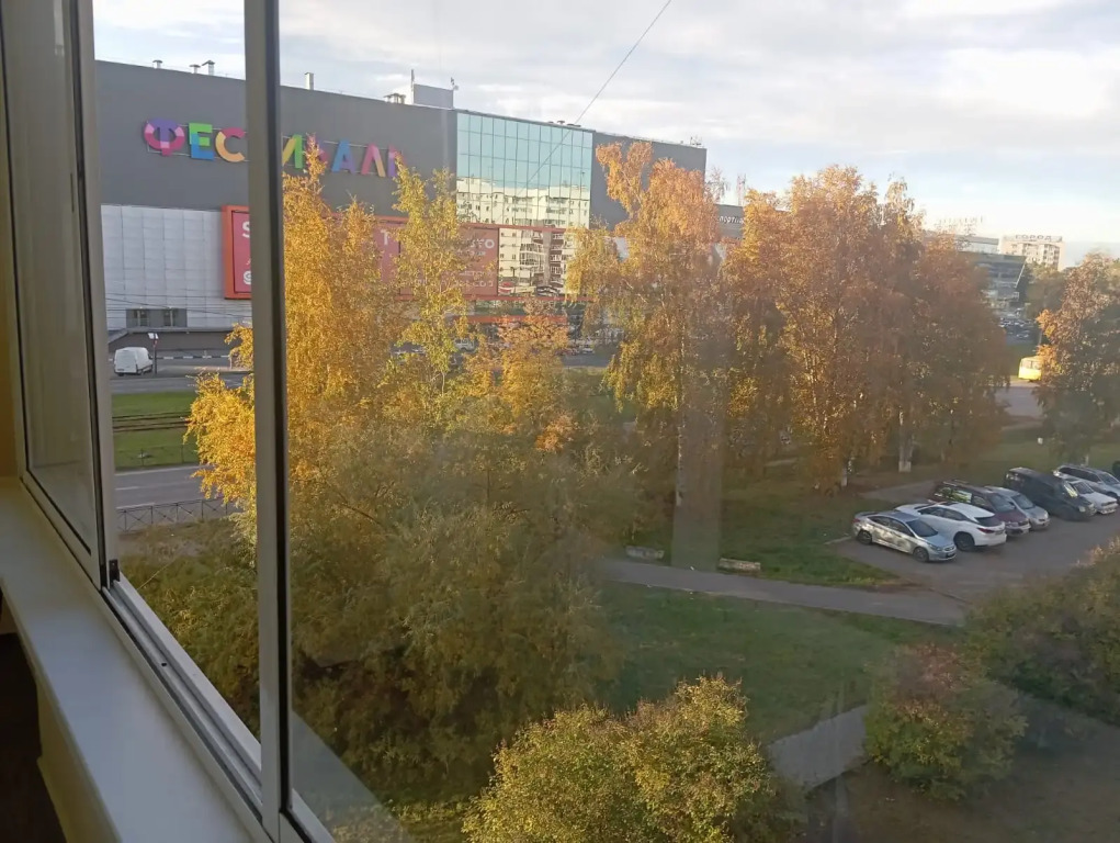 Квартира хорошая в центре города - фото 10