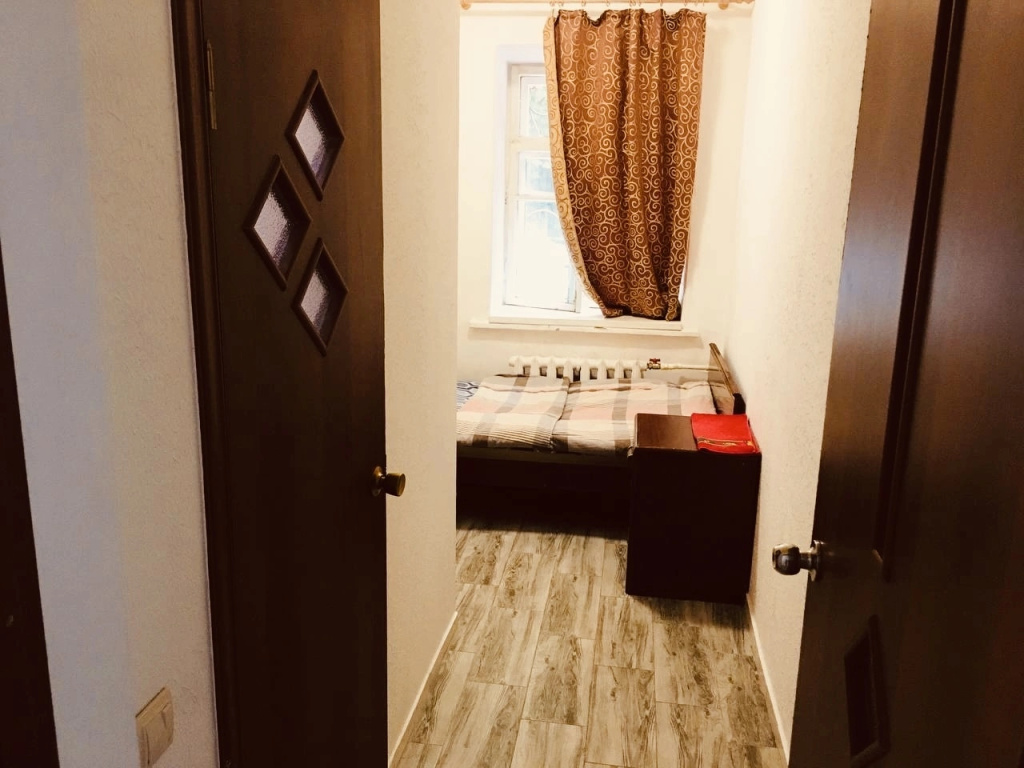 Гостевой Дом Ligov Home — фото