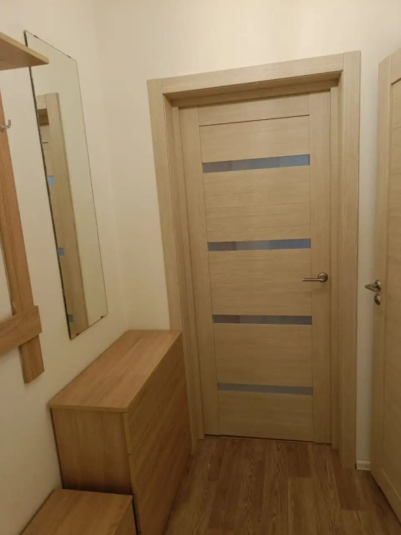 Отель Квартира -студия 17,8 м² в Санкт-Петербурге