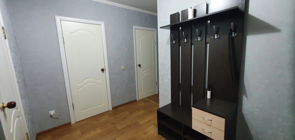 Квартира Уютная Улица Строителей 6