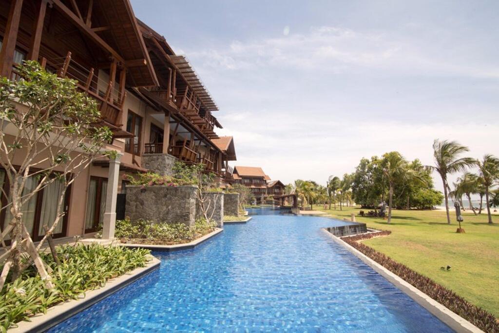 Anantaya Resort And Spa Passikuda