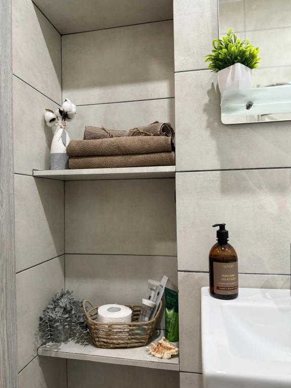 Квартира посуточно в Батайске - фото 35