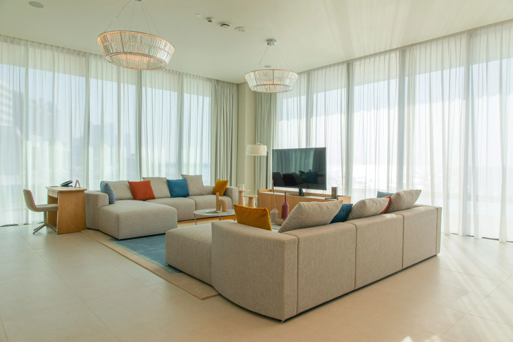 Ajman Hotel & Villas by Blazon Hotels — фото 5