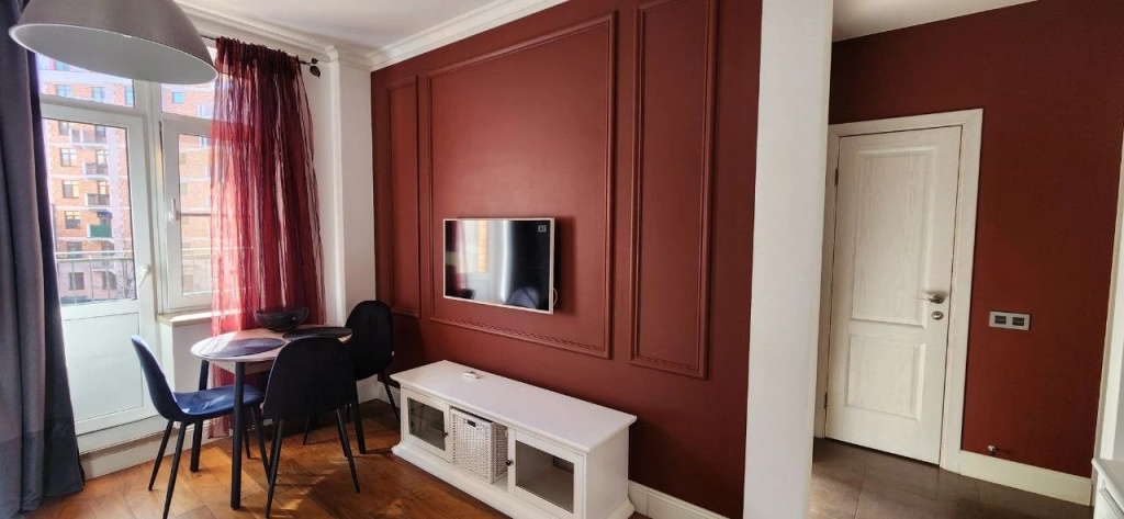 Квартира Опалиха Resort — 3