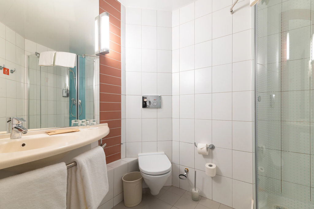 Ibis Astana Hotel - Chambres