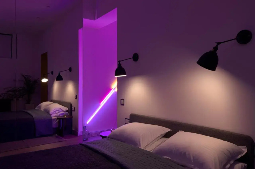 Апартаменты Major's House Гюмри - фото 14