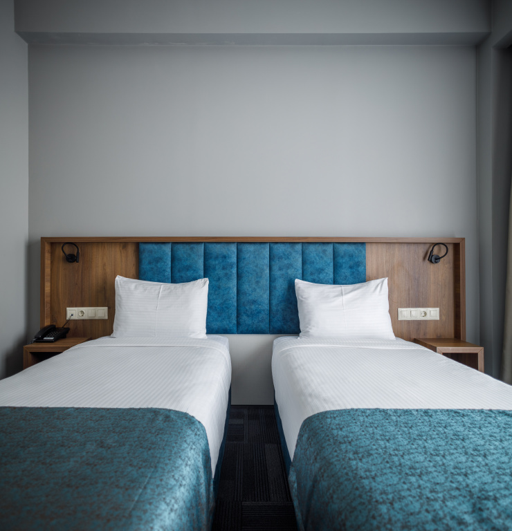 Address Inn, Тбілісі, Грузія мініатюра 22