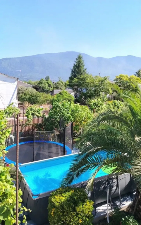 Palma Guest House
