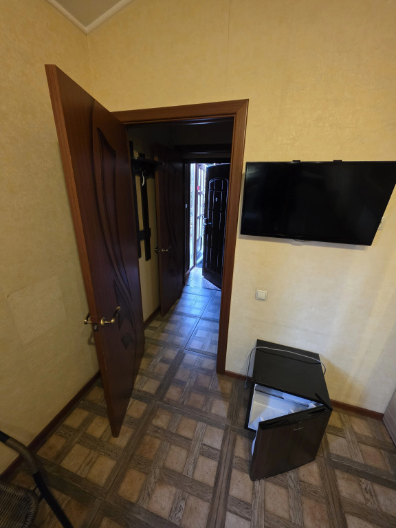 Двухместный номер Standard двуспальная кровать в Гостевой дом