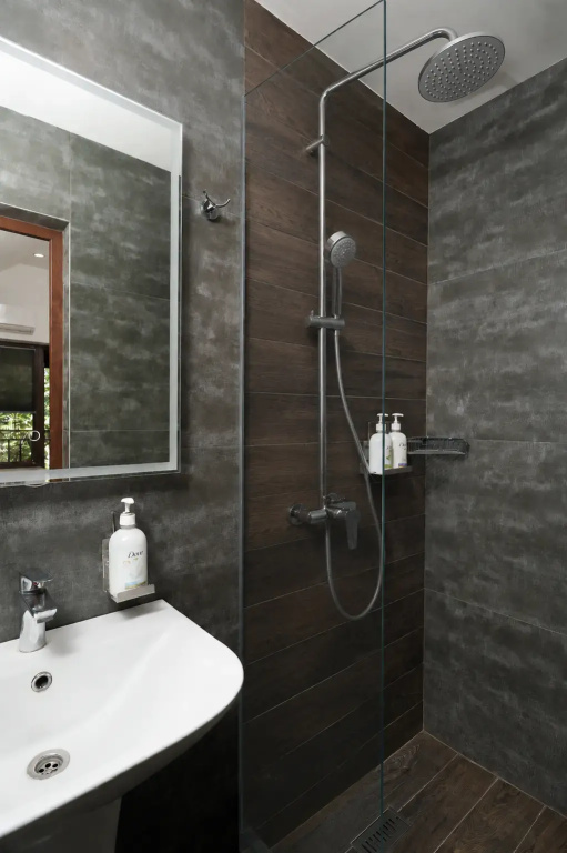 Elysium Gallery Hotel - Chambres