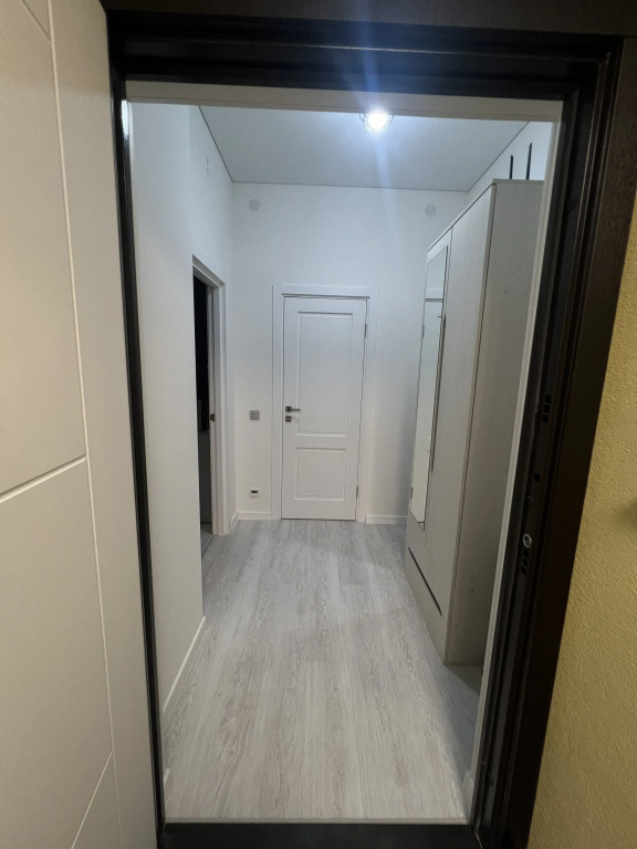 Отель Квартира Жк Pulse Premier в Санкт-Петербурге