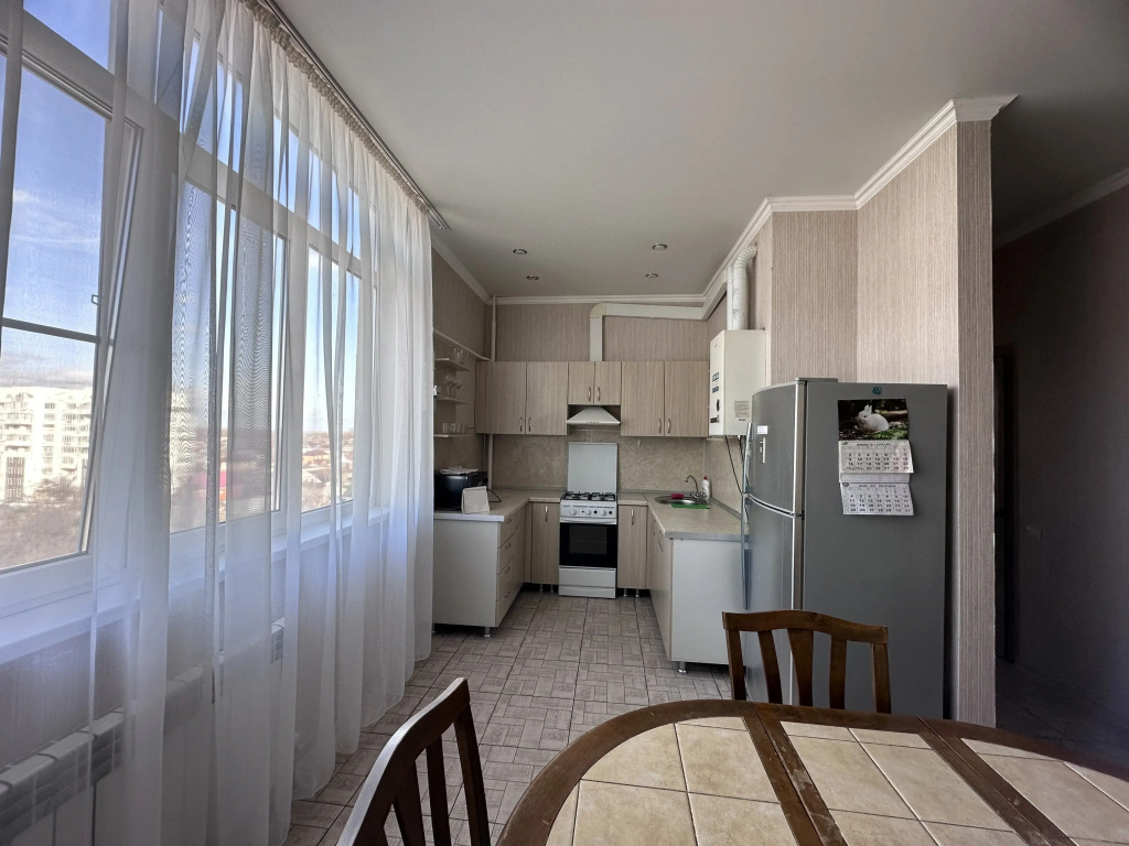 Квартира двухкомнатная 65 м² - фото 5