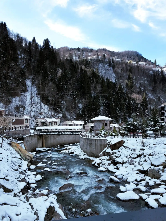 Ridos Thermal Spa Hotel - Général