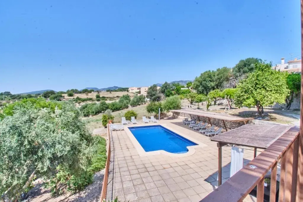 Can Riera by CheelHotels Hotel - Général
