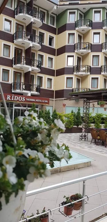 Ridos Thermal Spa Hotel - Général