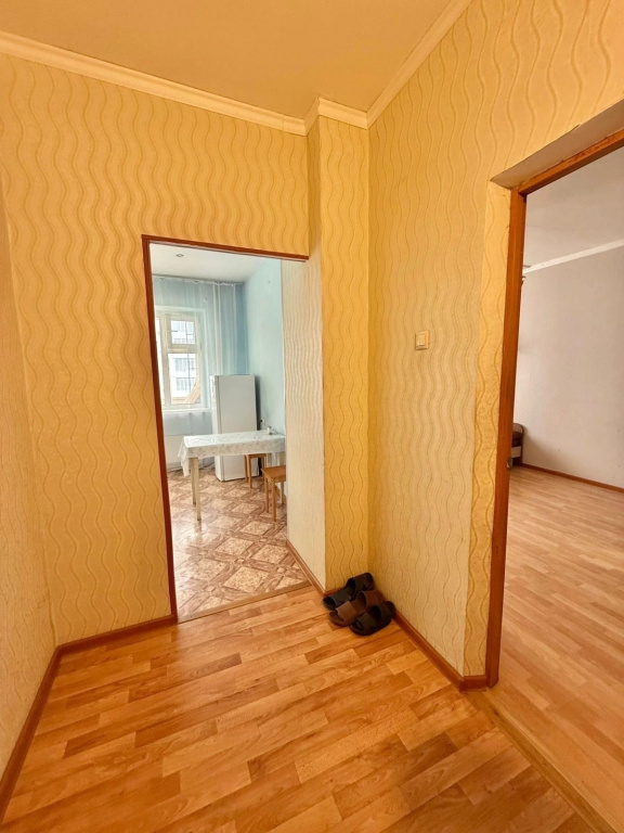 Квартира на Пушкина 23 — 3