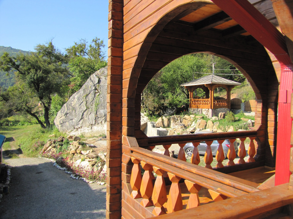 Гостевой Дом у горы Любава - фото 7