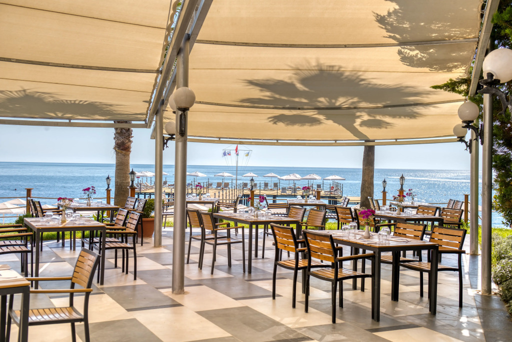 Sealife Kemer Resort Hotel - All inclusive - фото 28