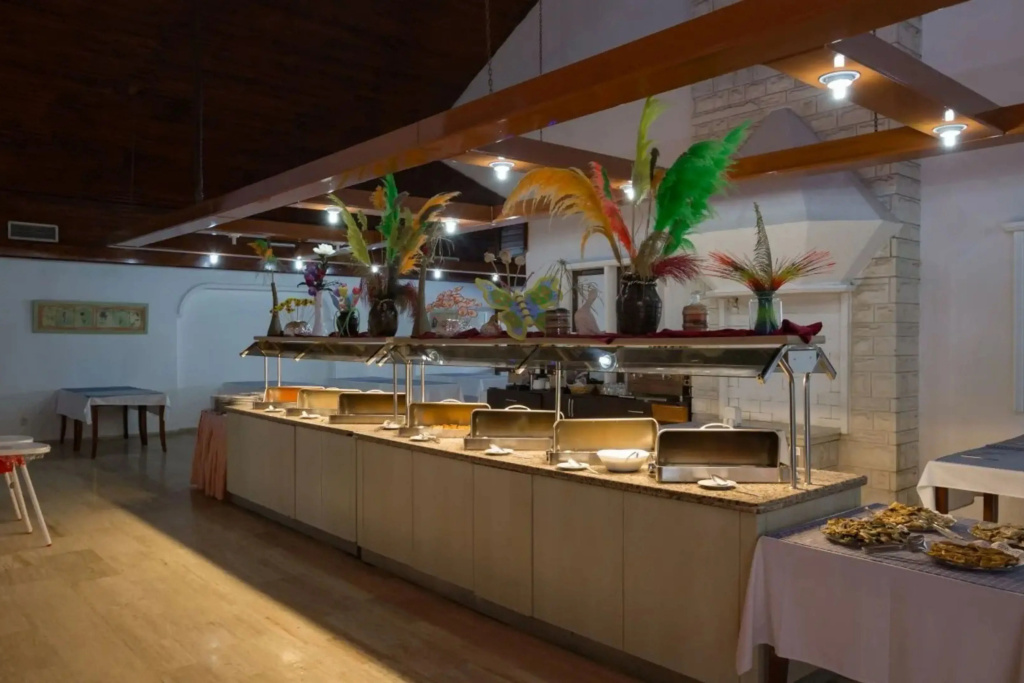 MG Club Akman Beach Hotel — Кемер, Туреччина мініатюра 29