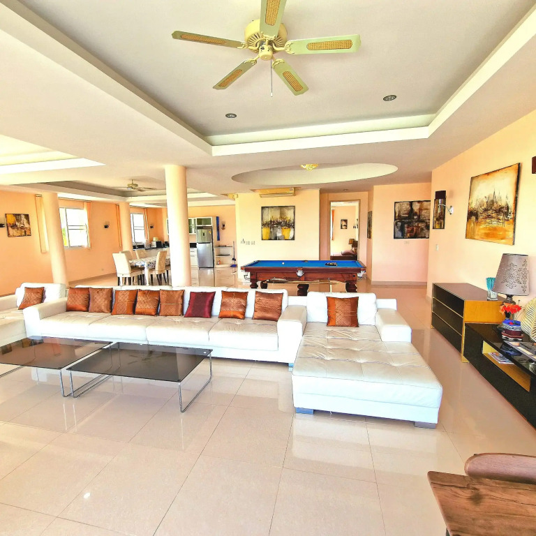 Апартаменты в Вилла Phuket Arkadia Home
