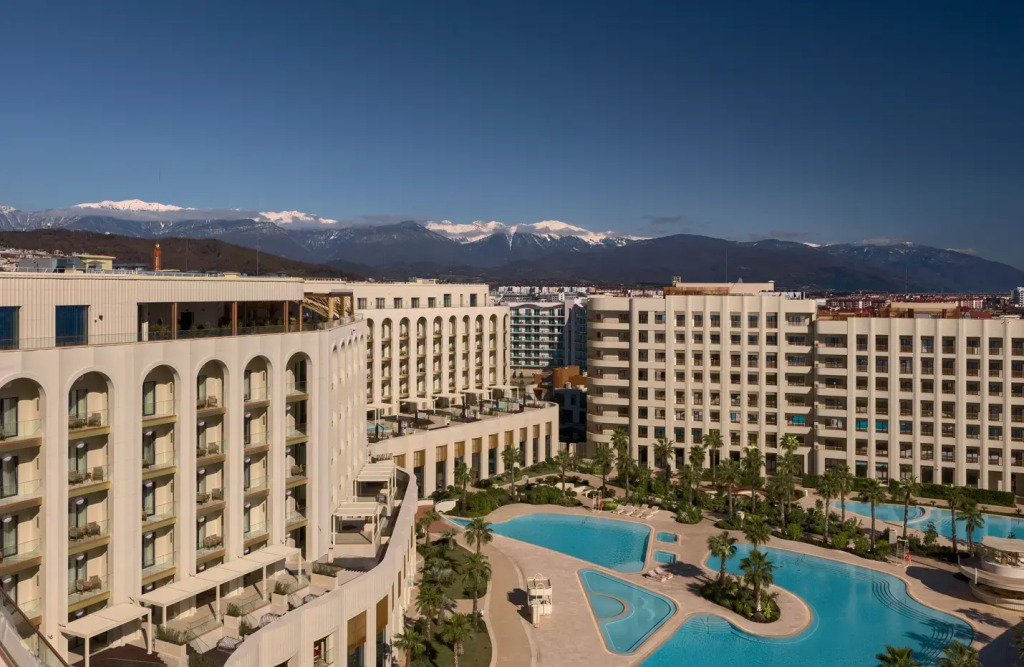 Mantera Supreme Seaside — фото 5