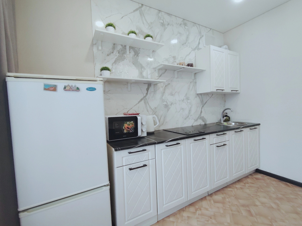 Квартира Романтика — 5